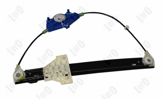 Window Regulator - 130-003-009 ABAKUS